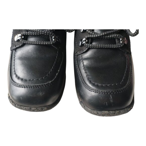 BLONDO ladies' winter boots - genuine leather - Picture 6 of 13